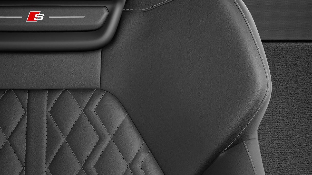 Vehicle interior color