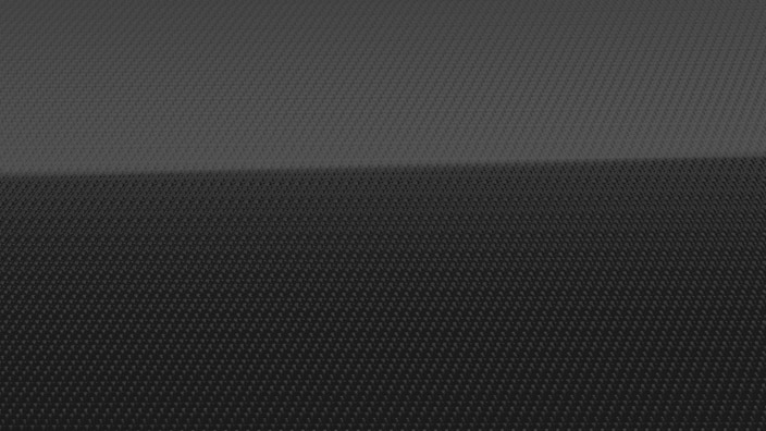 Carbon Atlas inlay