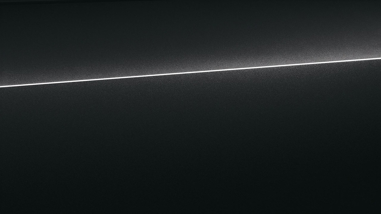 Vehicle exterior color