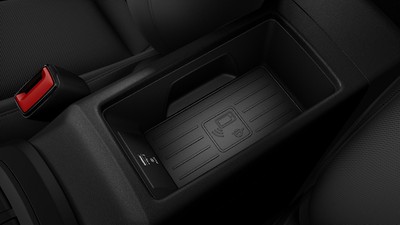 Audi Phone Box