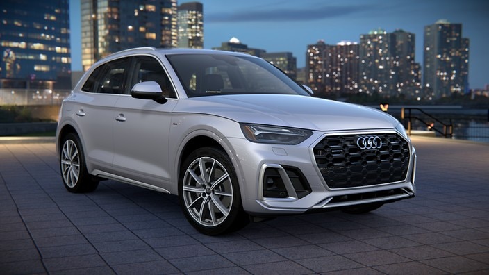 Sport plus package