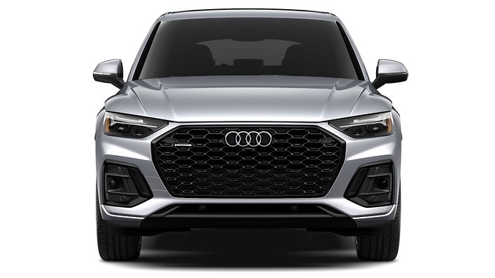 Black optic sport package