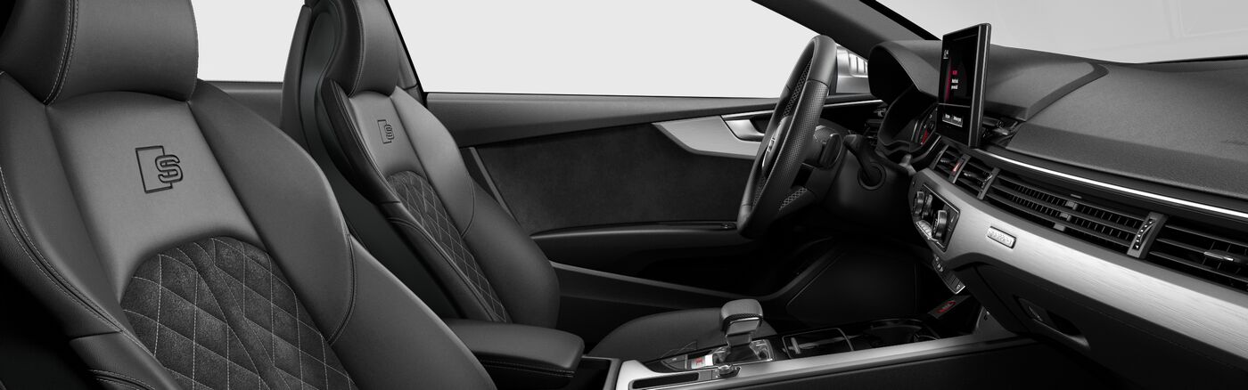 Build > 2021 Audi S5 Coupe | Luxury Coupe > Audi Cars ...