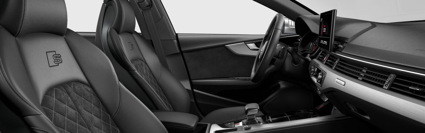 Interior Build 2021 Audi S5 Sportback Luxury Sportback Audi Cars Sedans Suvs Coupes Convertibles