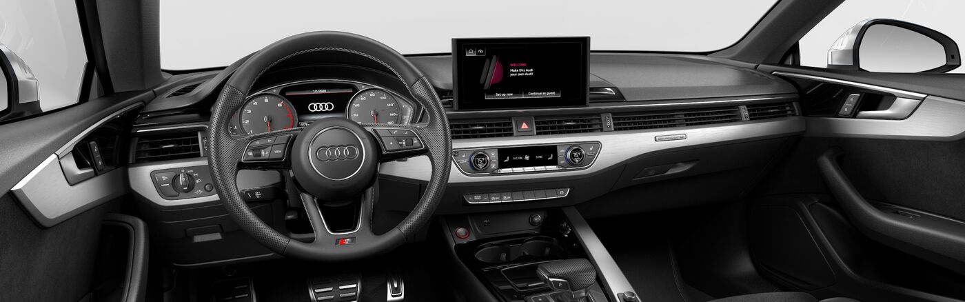 Build > 2021 Audi S5 Coupe | Luxury Coupe > Audi Cars ...