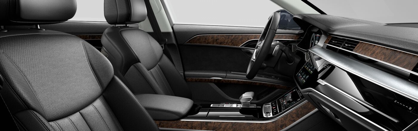 Interior Build 2021 Audi A8 Luxury Sedan Audi Cars Sedans Suvs Coupes Convertibles