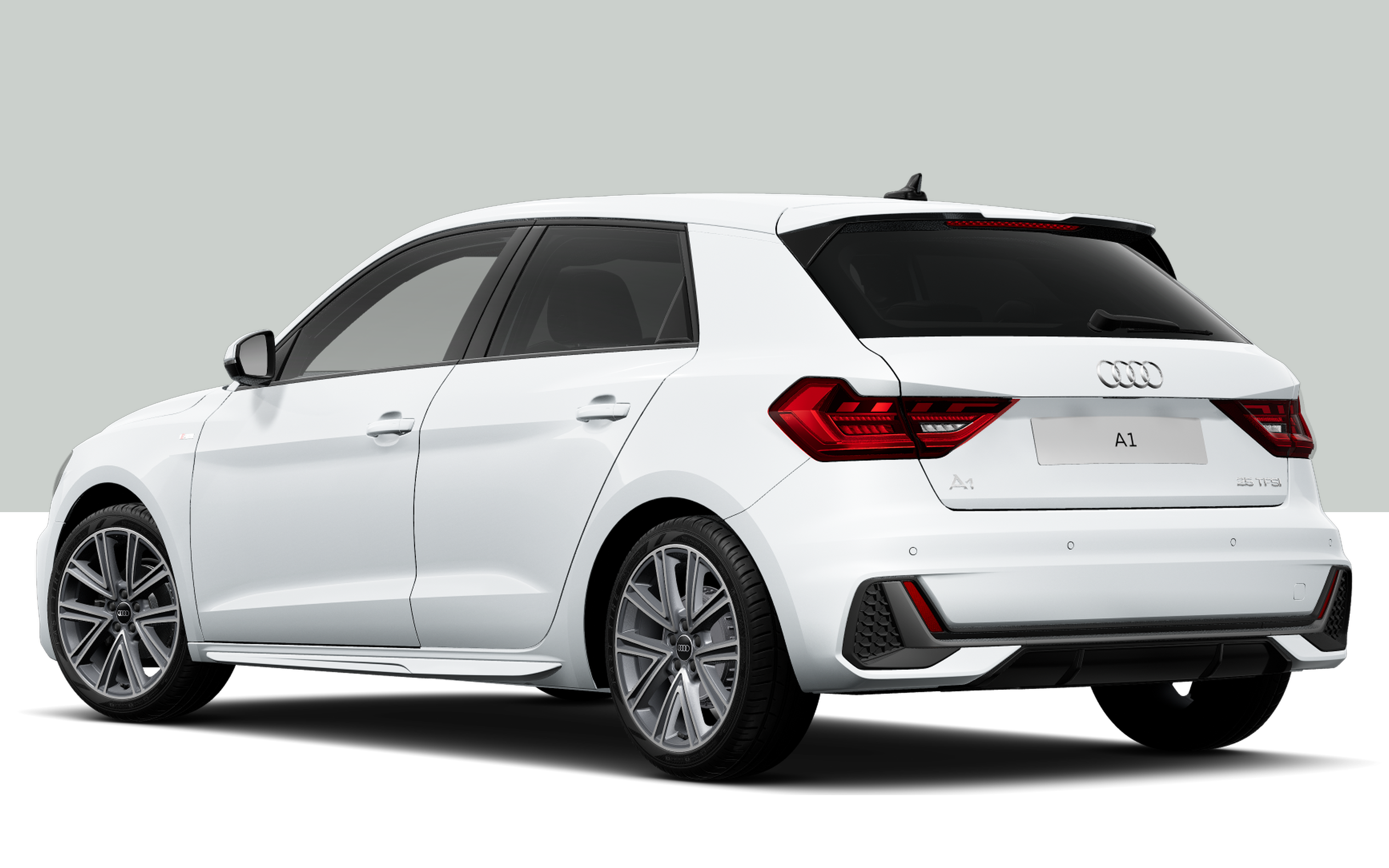 ▷ Audi A1 Sportback Nuevo