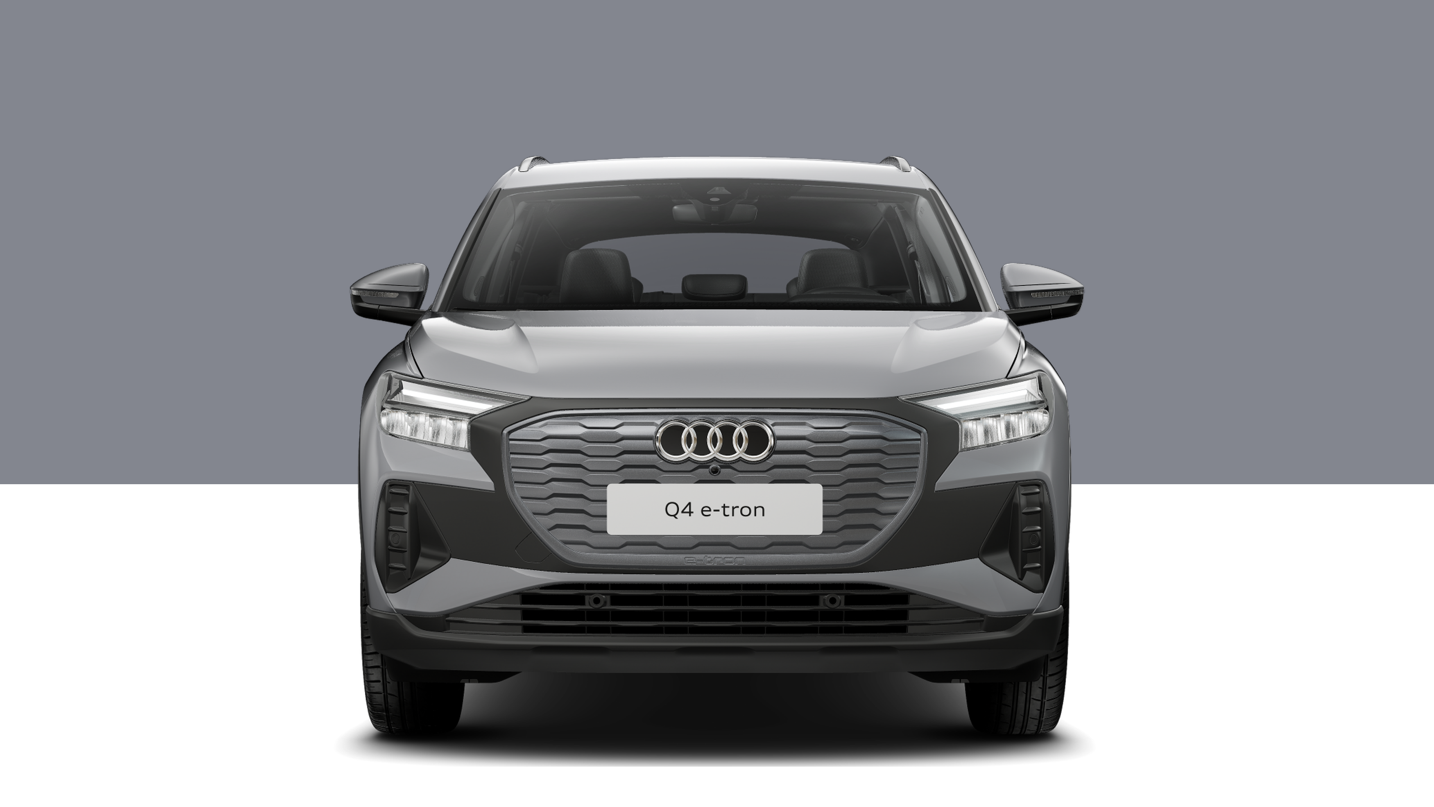 Audi q4 store pris