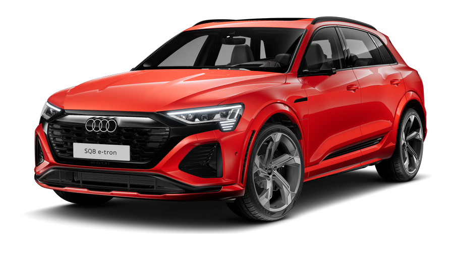 Audi SQ8 E-tron Quattro - 2023 - Joinsteer - #5