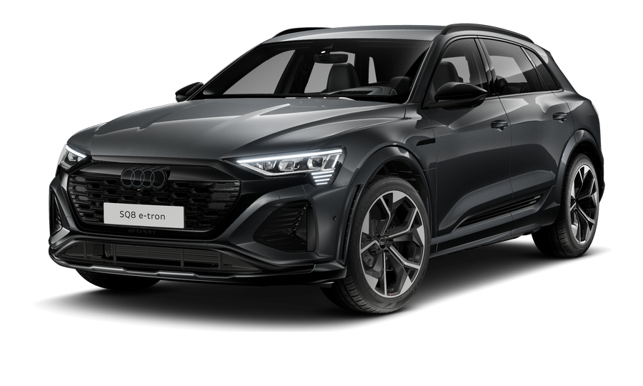 Audi SQ8 E-tron E-tron Quattro - 2023 - Joinsteer - #5