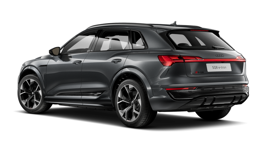 Audi SQ8 E-tron E-tron Quattro - 2023 - Joinsteer - #6