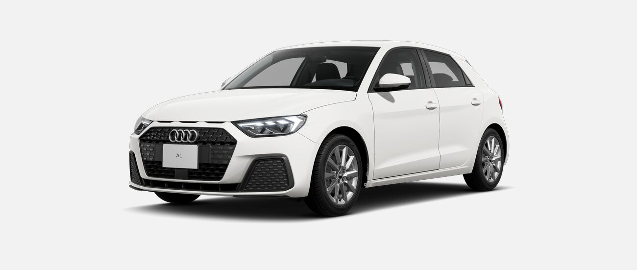 Audi A1, todas las versiones y motorizaciones del mercado, con precios,  imágenes, datos técnicos y pruebas.