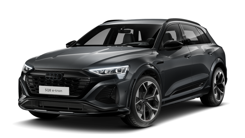 Audi SQ8 E-tron E-tron Quattro - 2023 - Joinsteer - #4