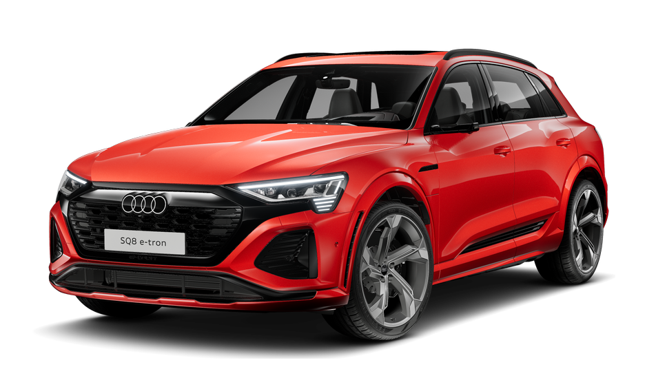 Audi SQ8 E-tron Quattro - 2023 - Joinsteer - #4