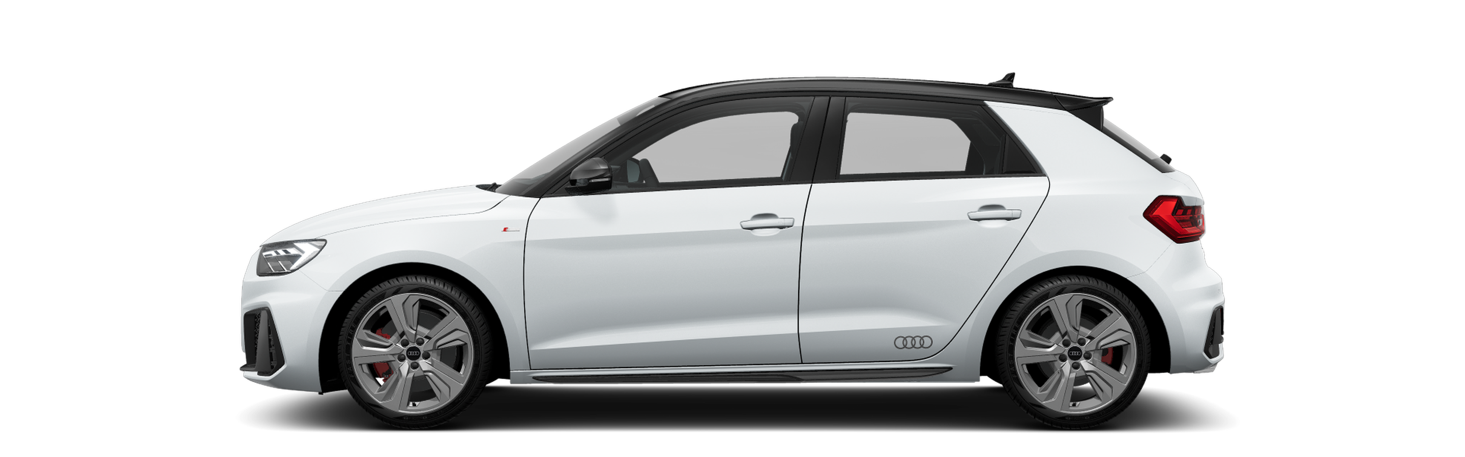 Audi lanzó en el país el nuevo A1 Sportback diseñado por un argentino