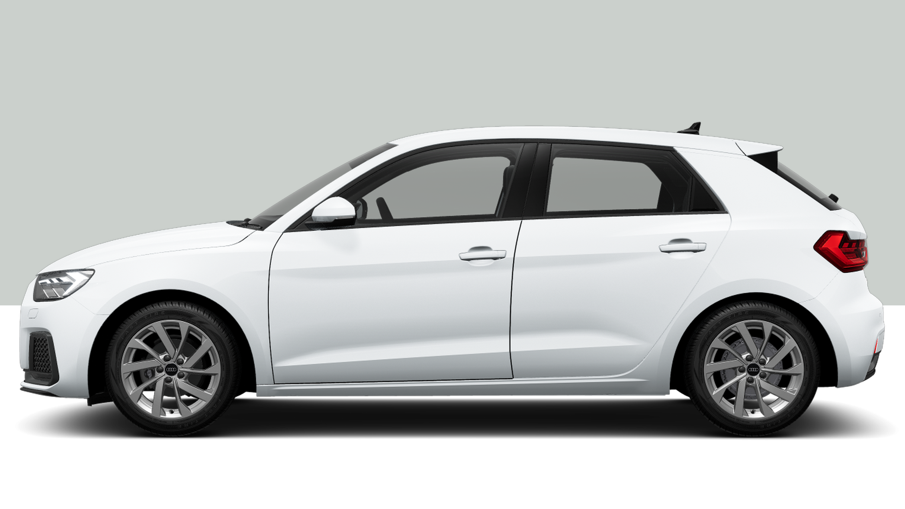 Audi a1 sportback top