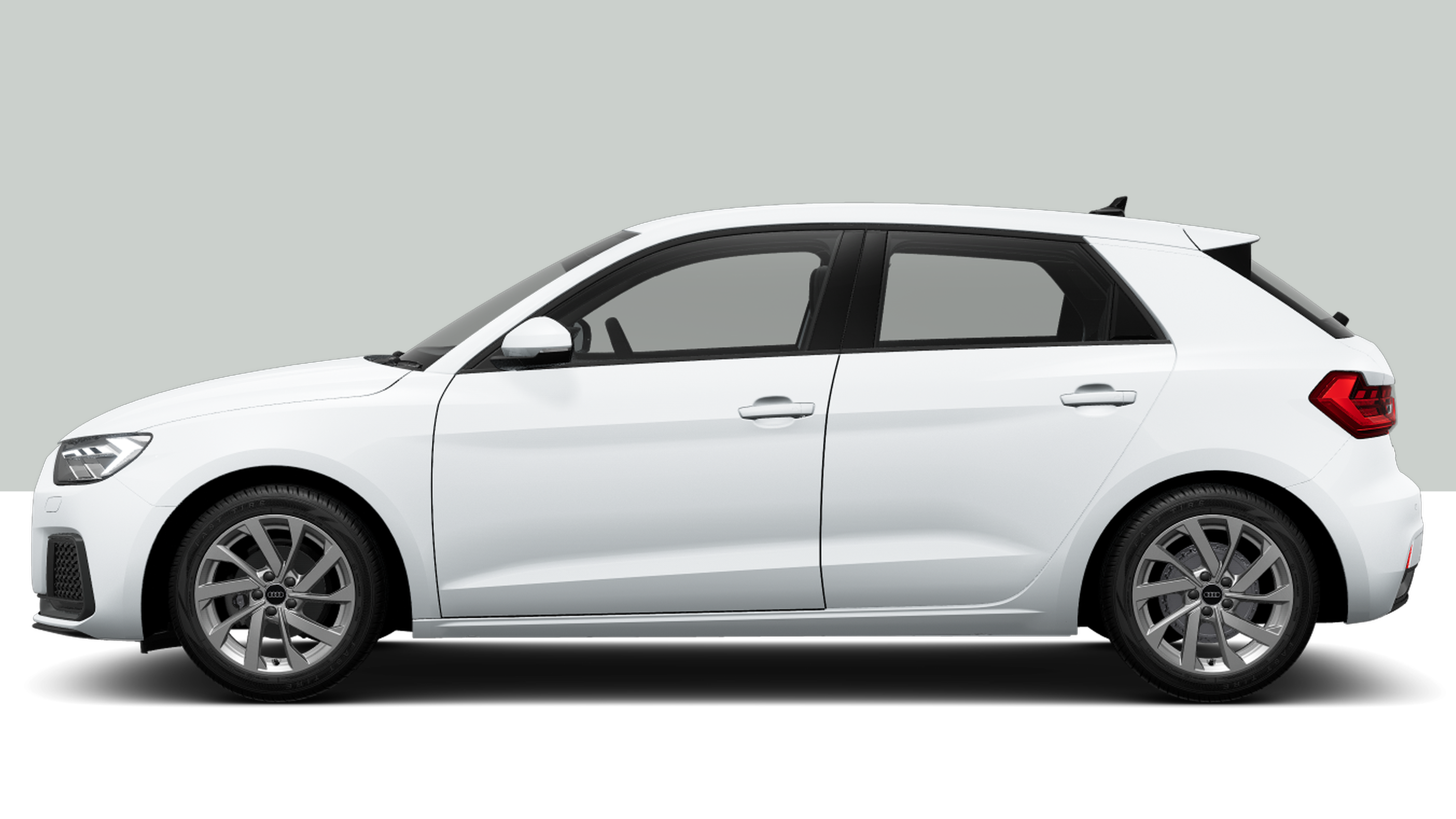 Build your Audi > Audi A1 Sportback, A1 Range