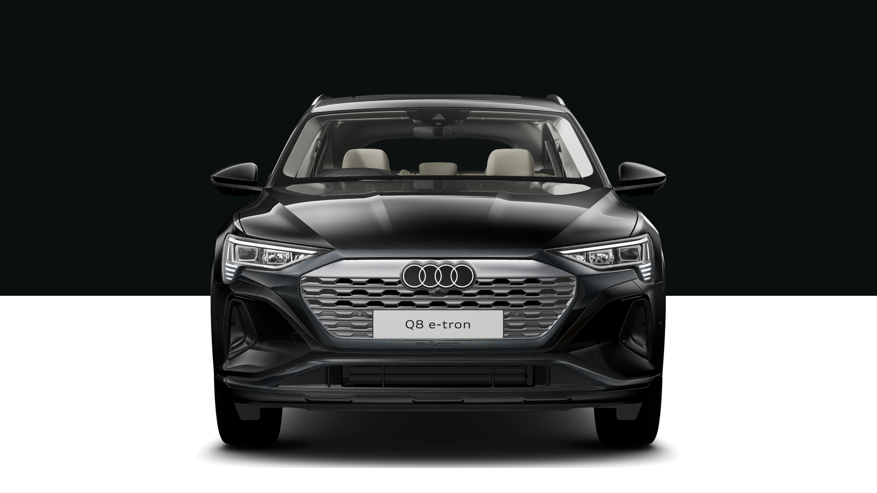 Audi 2025 accessories q8