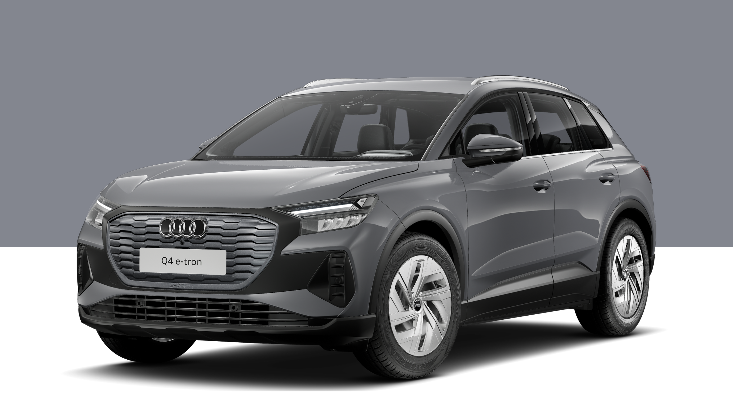 Zusammenfassung Q4 e tron Q4 e tron Audi Deutschland