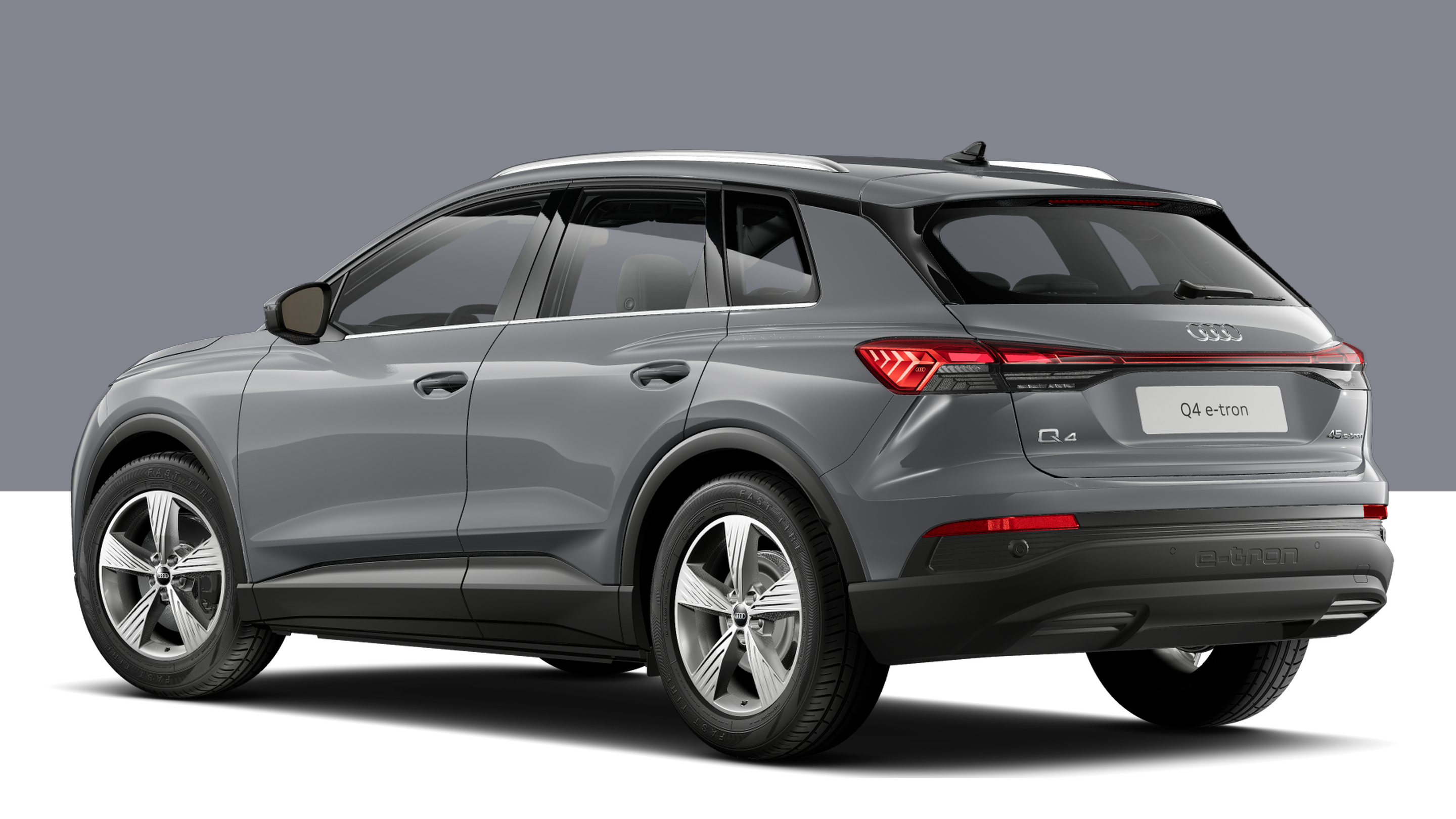 Q4 deals audi pris