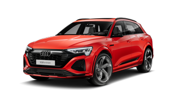 Audi SQ8 E-tron Quattro - 2023 - Joinsteer - #2