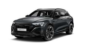 Audi SQ8 E-tron E-tron Quattro - 2023 - Joinsteer - #2