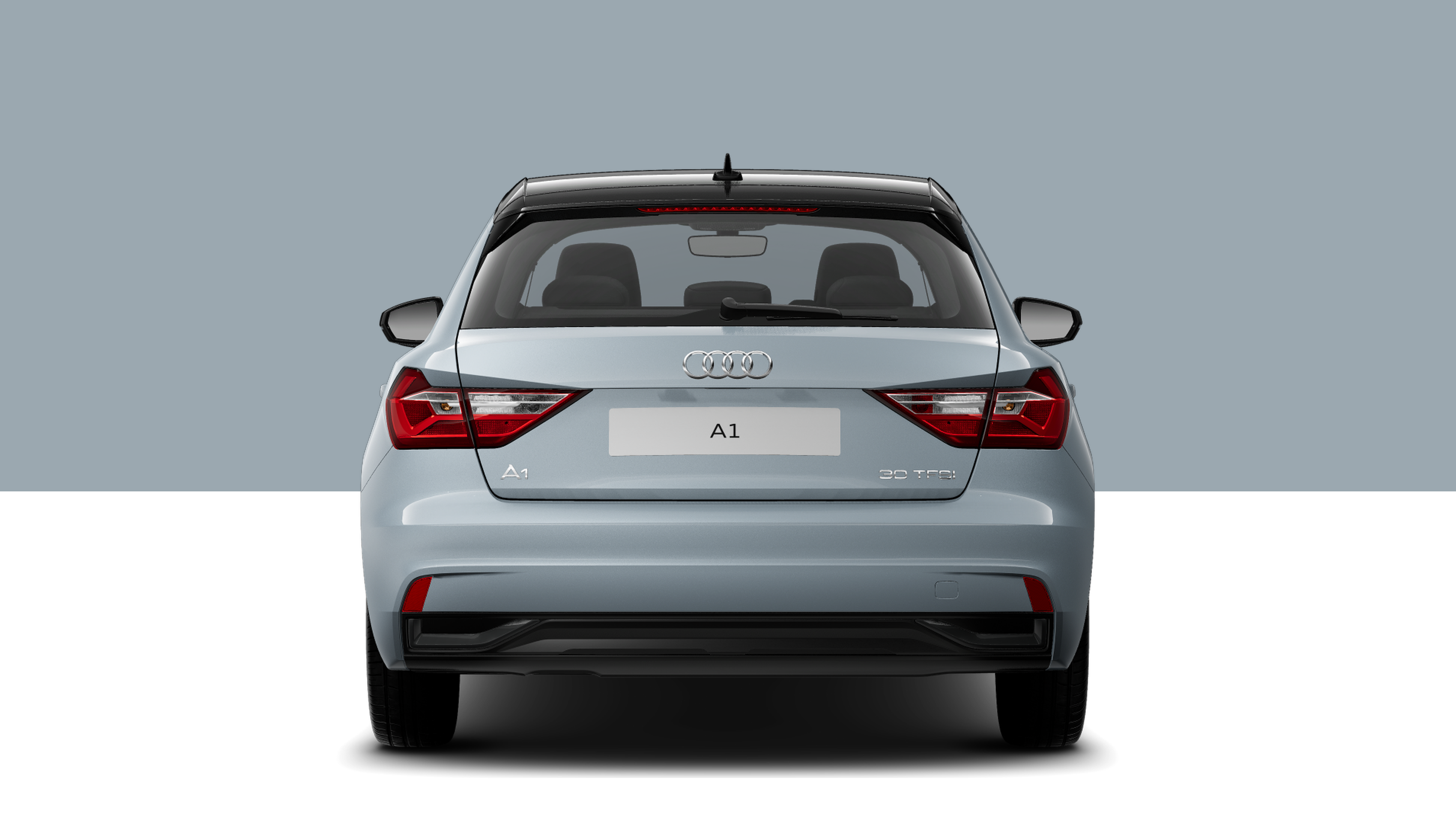 Audi a1 add sales ons
