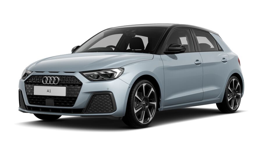 Audi shop a1 ev