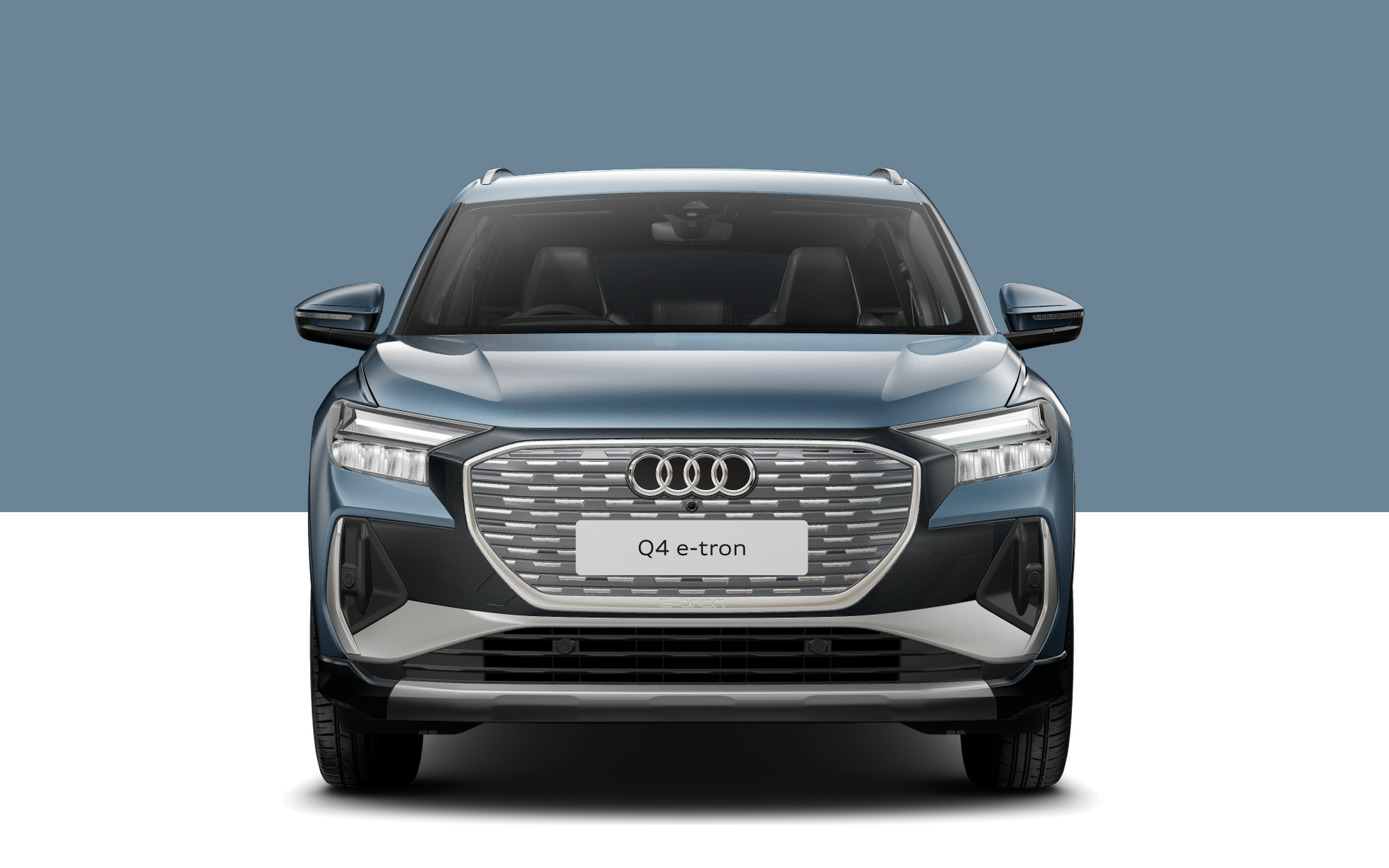 Audi q4 tfsi e cheap