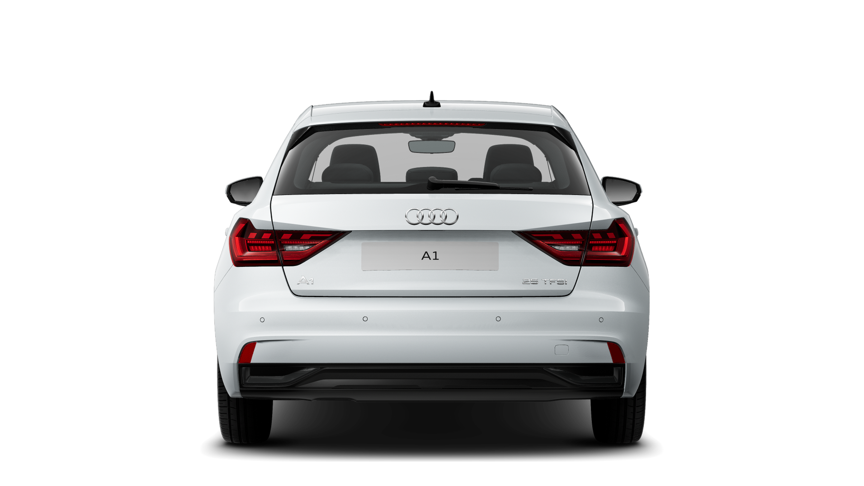 Build your Audi > Audi A1 Sportback, A1 Range