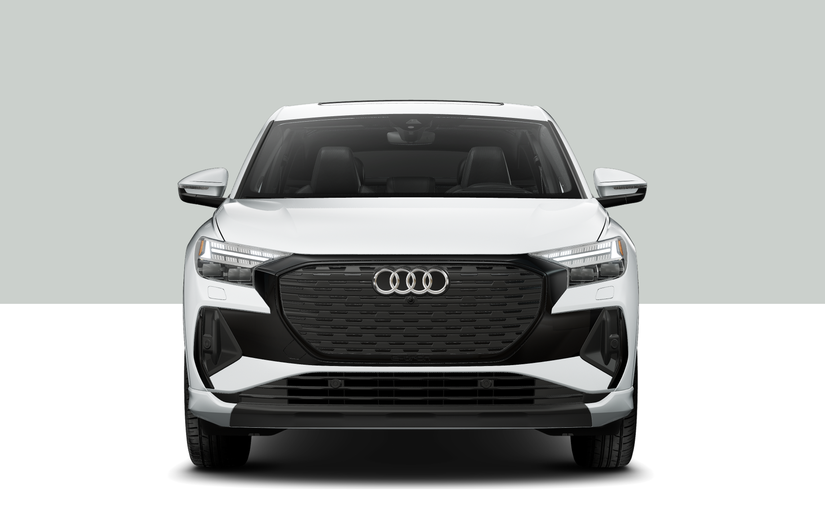 Audi eq4 best sale sportback