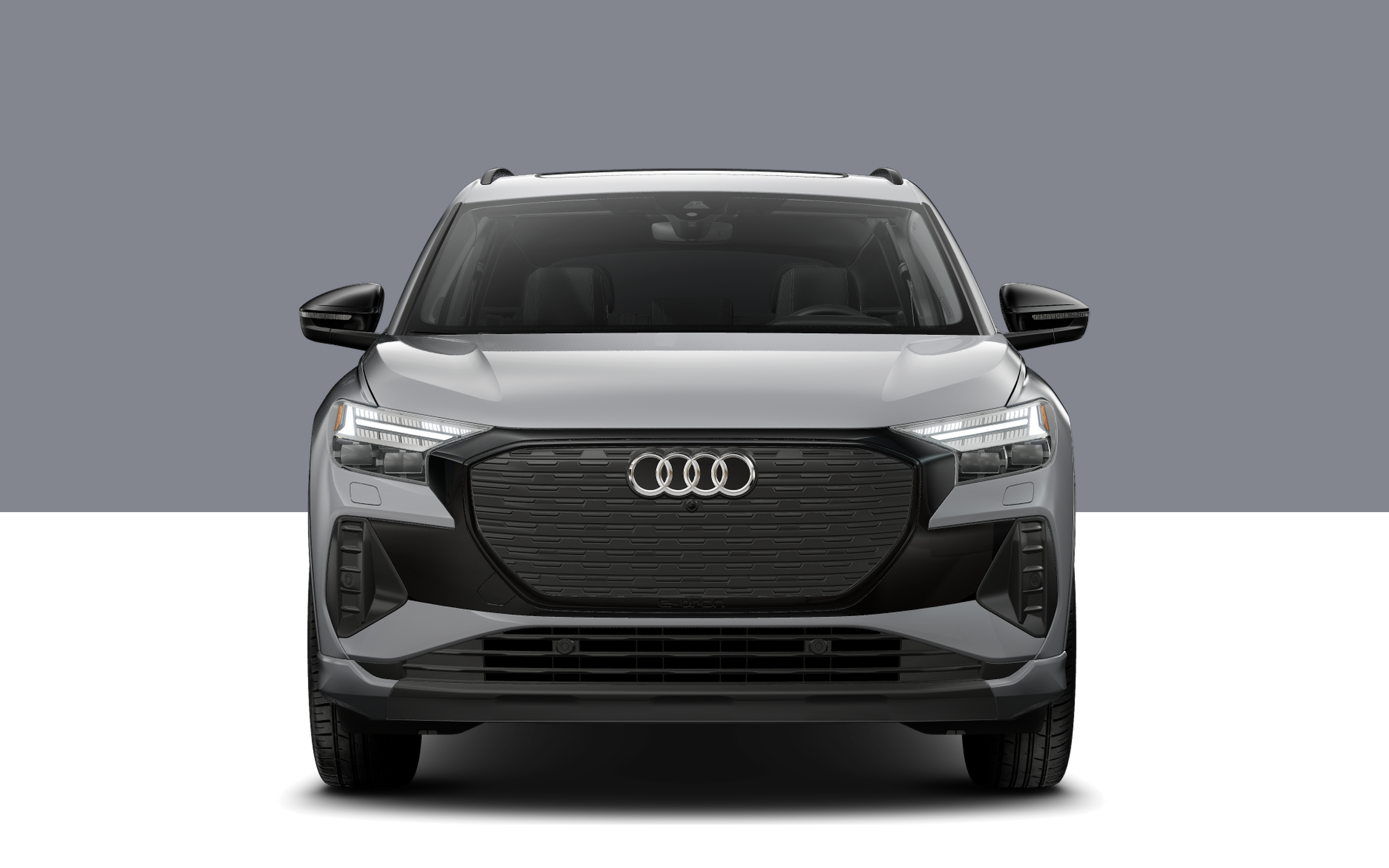 Audi 2025 q4 hybrid