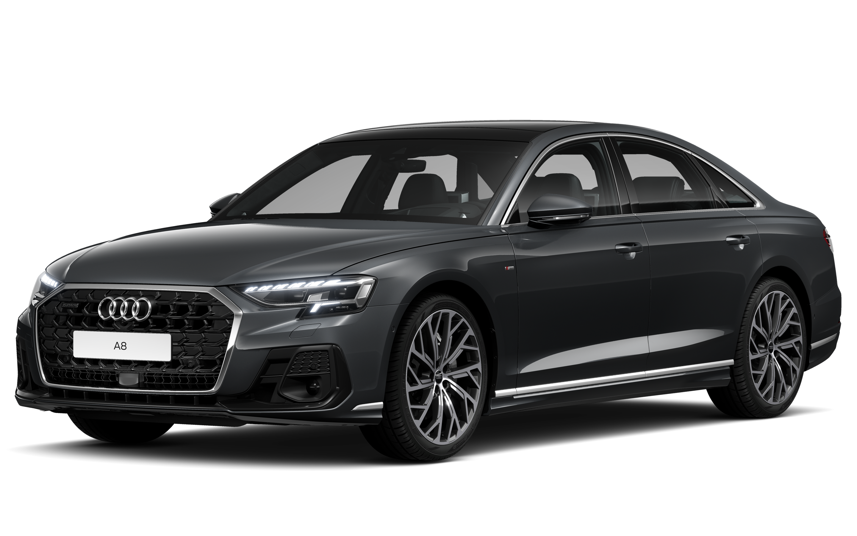 Audi A8 アウディジャパン