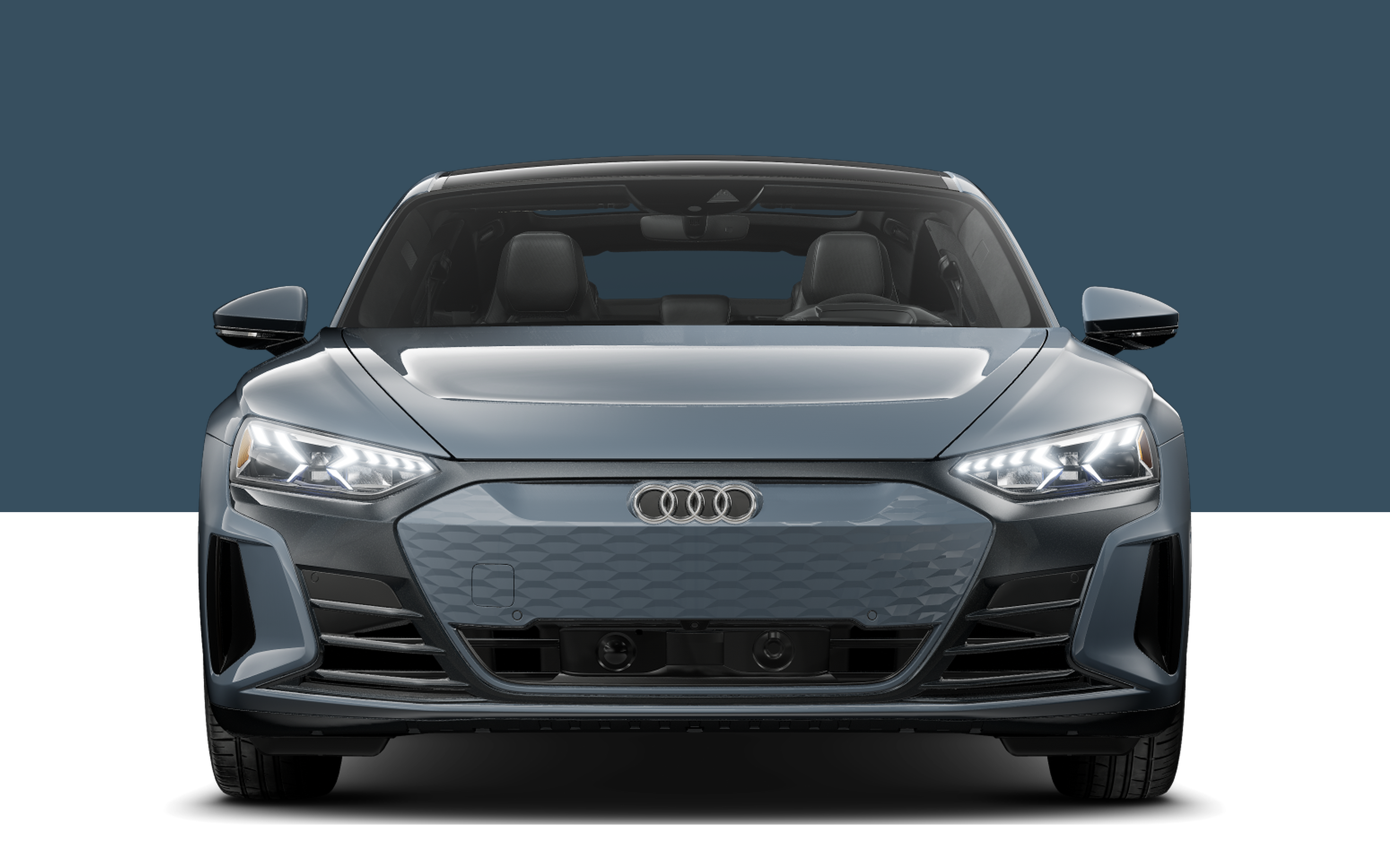Audi e hotsell tron gt hatchback