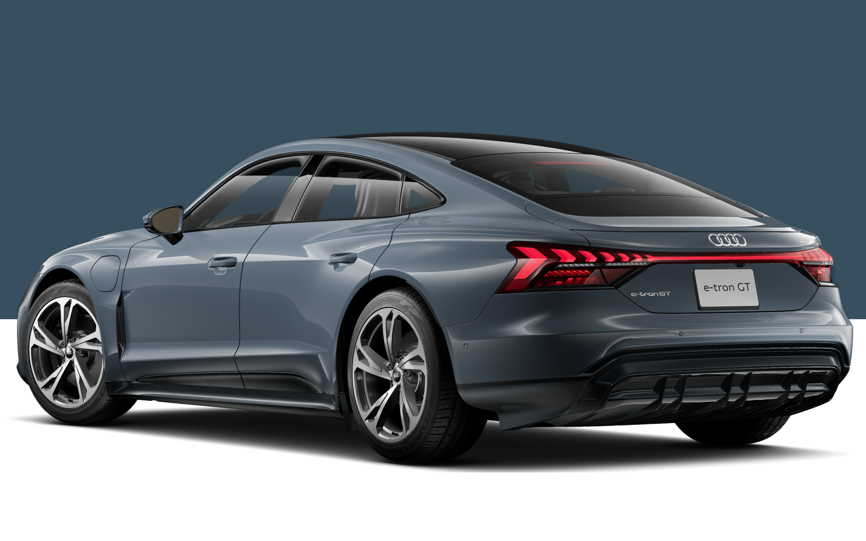 Audi tron sale