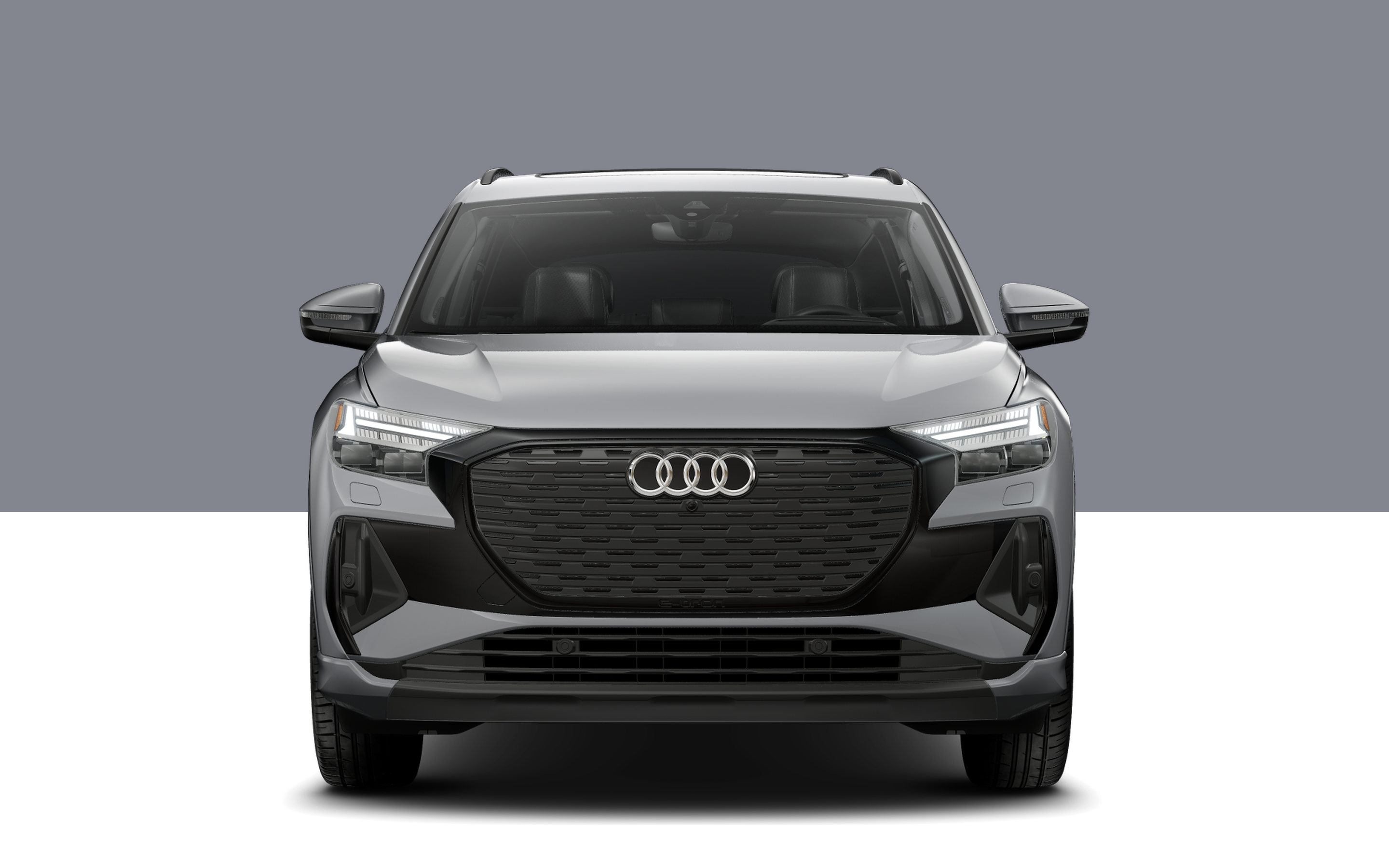 2024 Audi Q4 e tron All electric SUV Audi USA