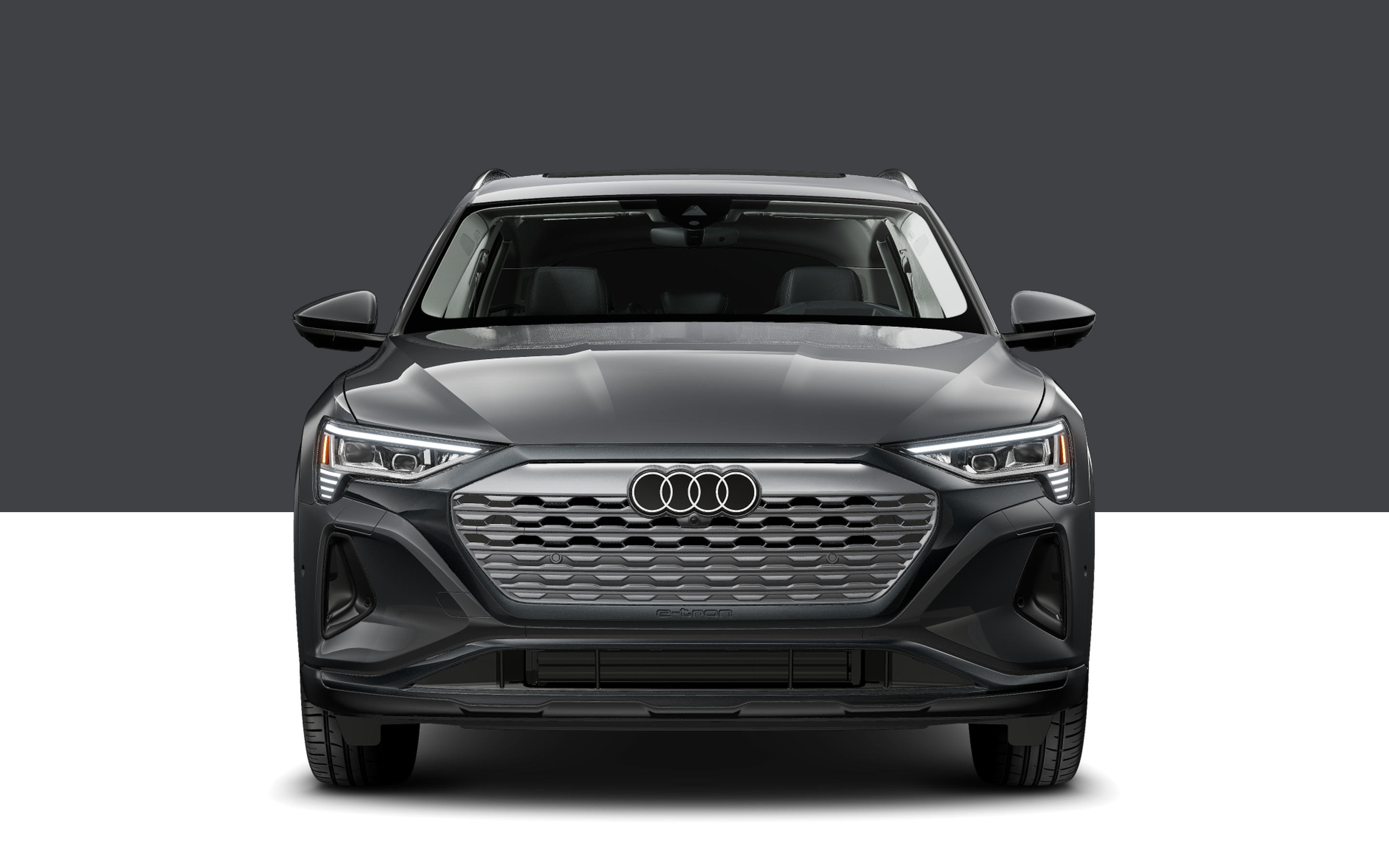 2024 Audi Q8 e-tron®, Premium SUV EV