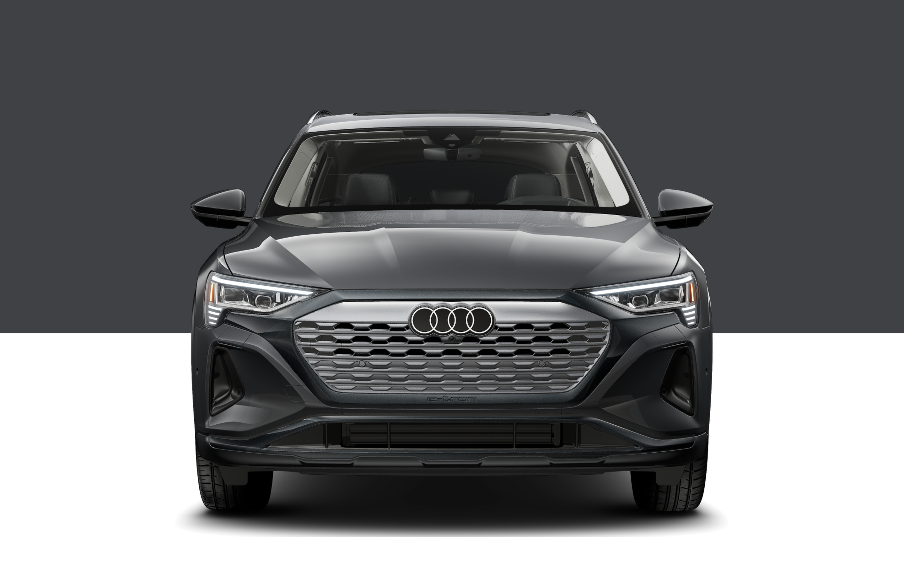 2024 Audi Q8 e-tron®, Premium SUV EV