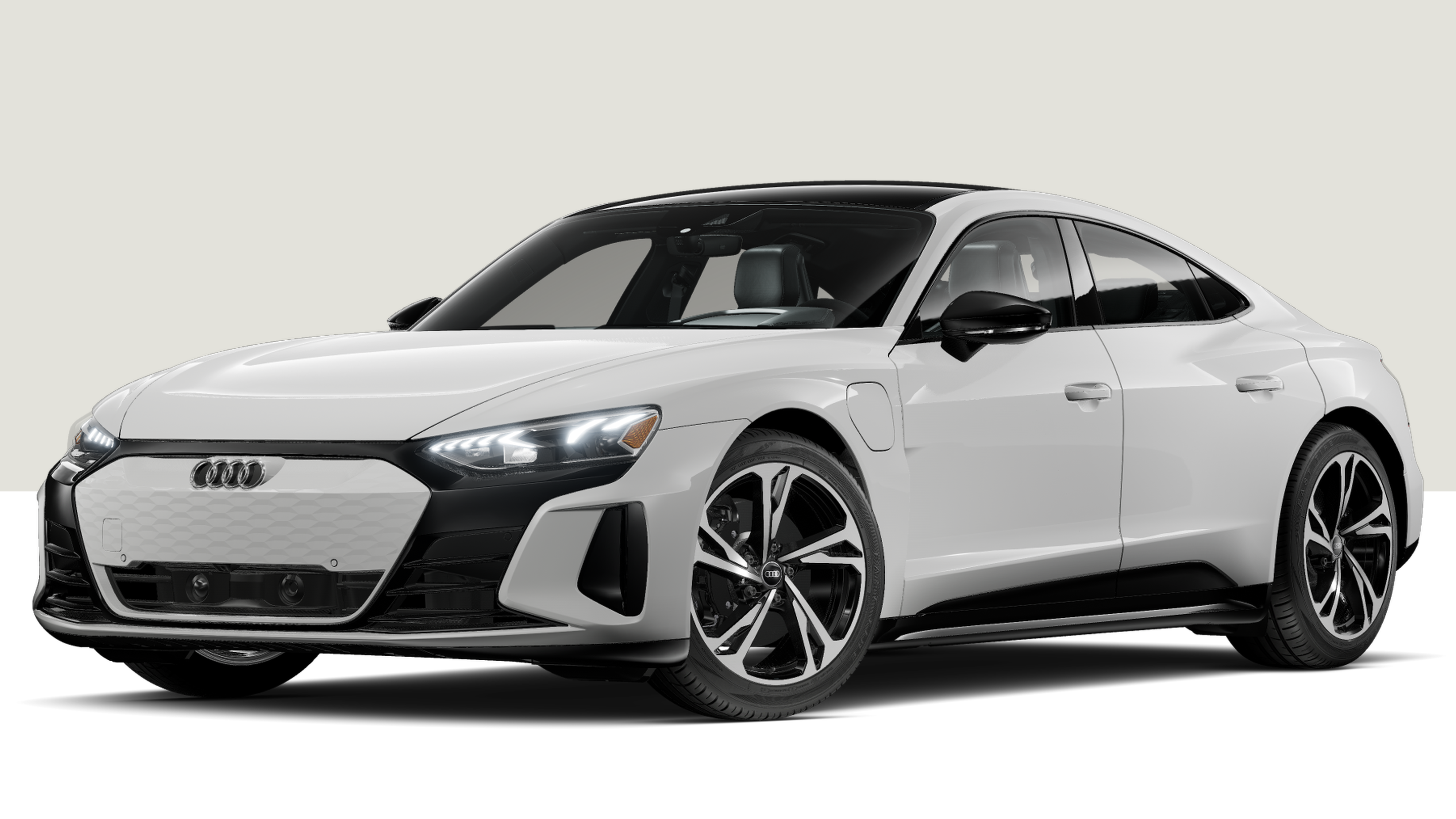 E tron clearance audi cost