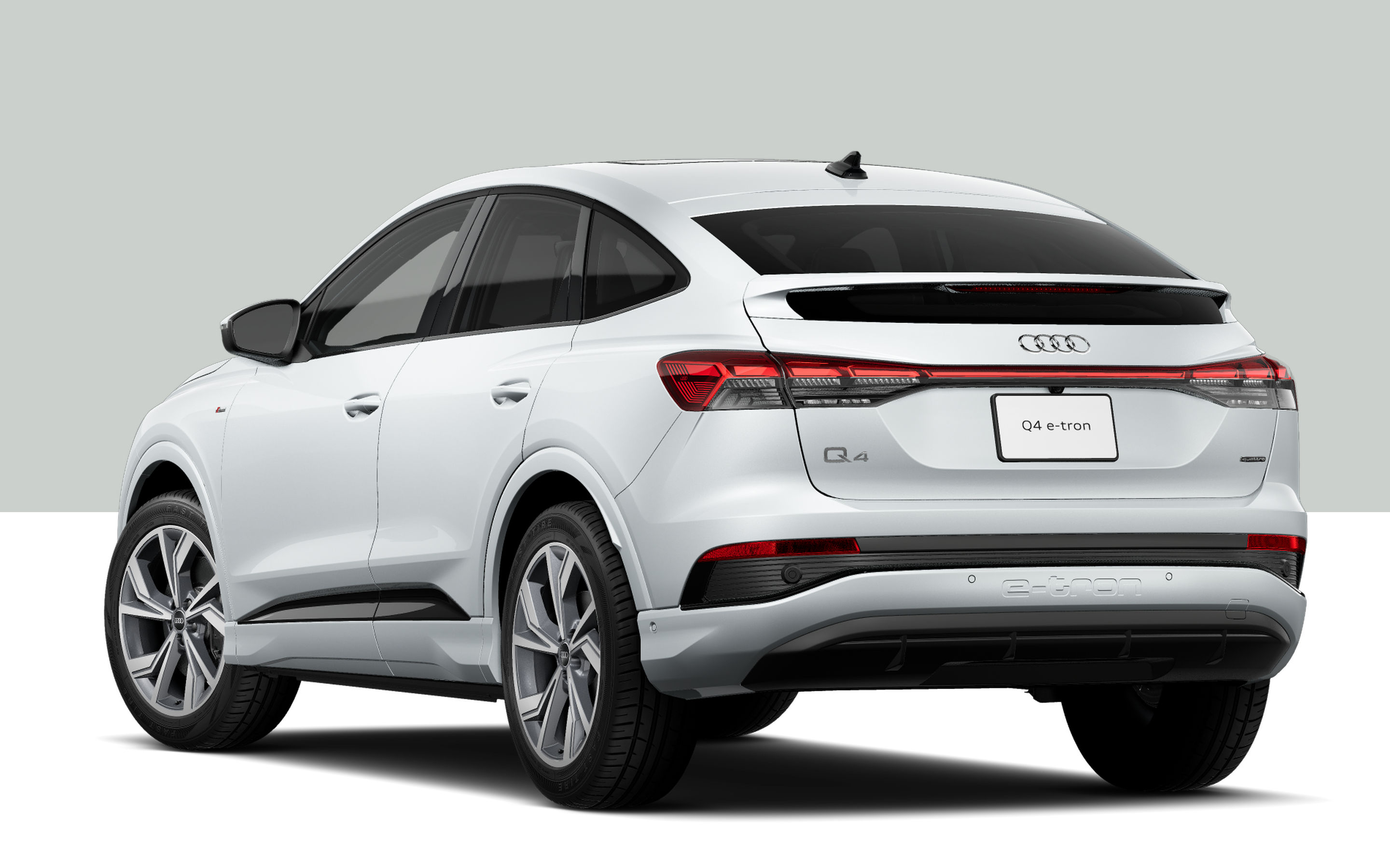 Audi Q4 Sportback e-tron 35 (2021-2023) price and specifications