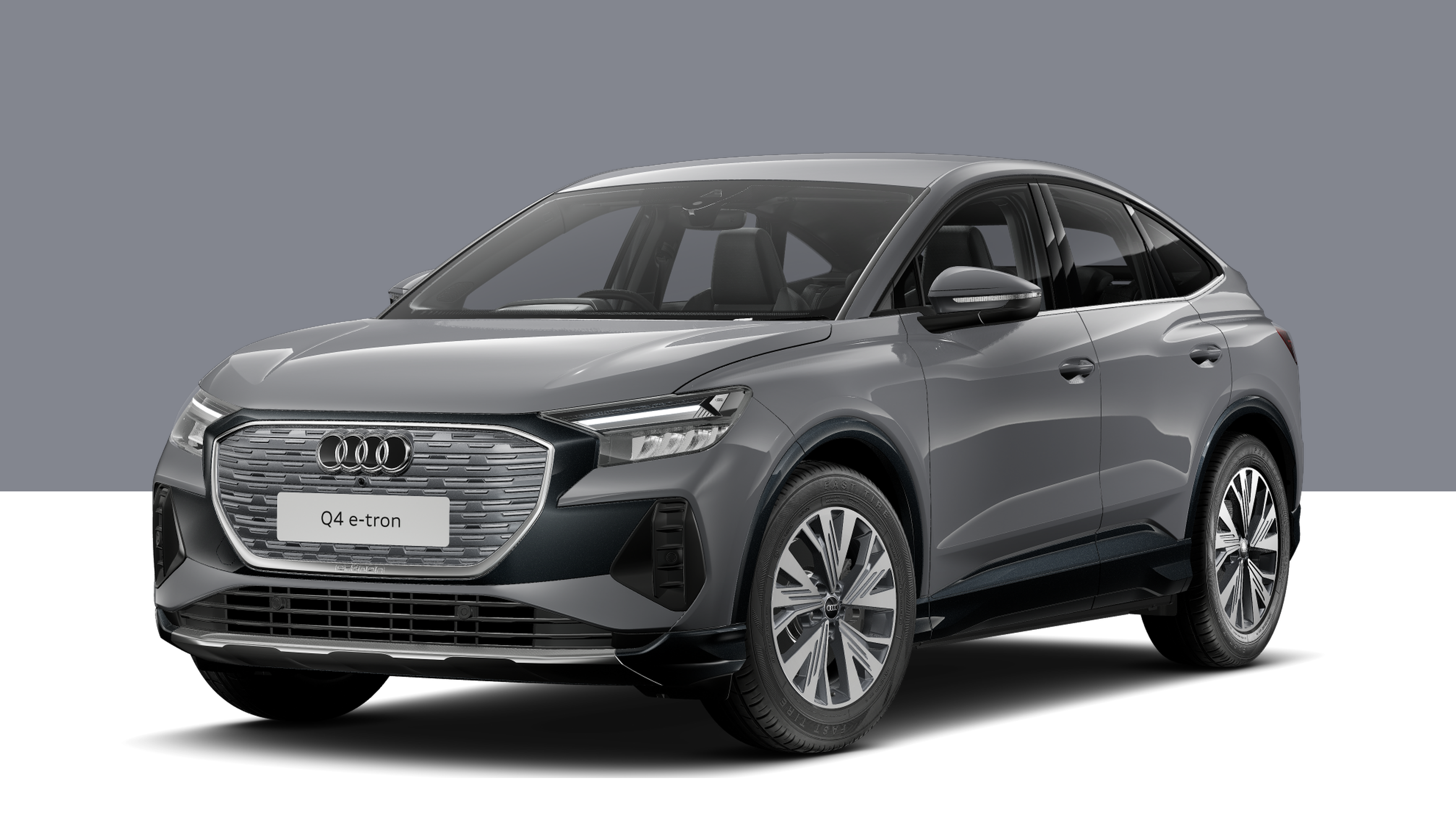 Audi q4 sportback diesel new arrivals