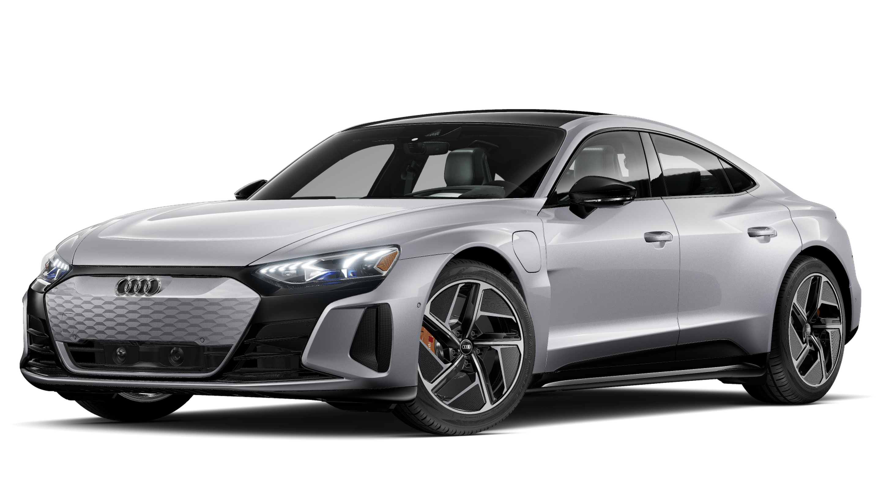 Build your own 2024 RS e tron GT 2024 RS e tron GT REDIRECT