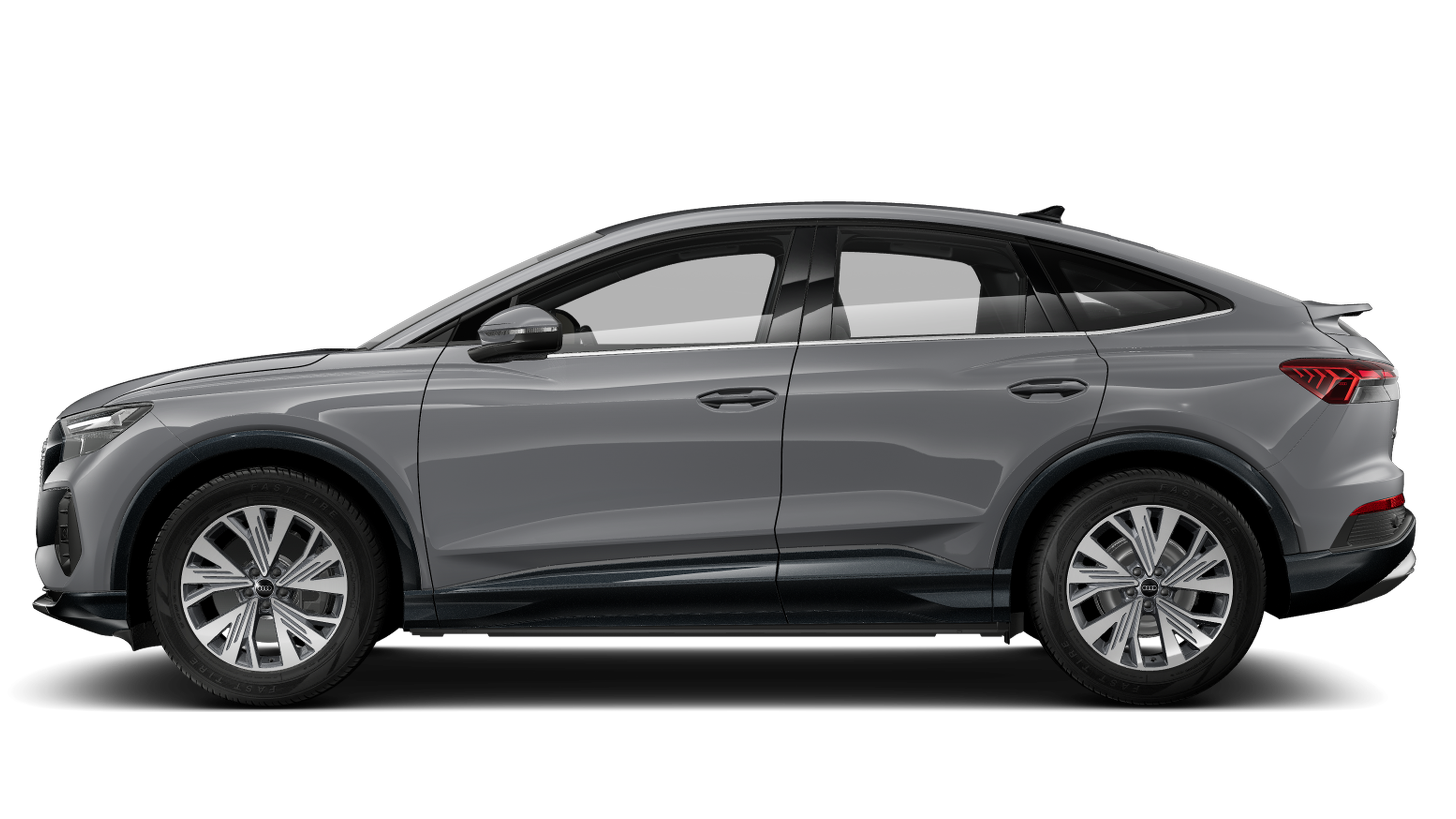 Audi q4 sportback hot sale diesel