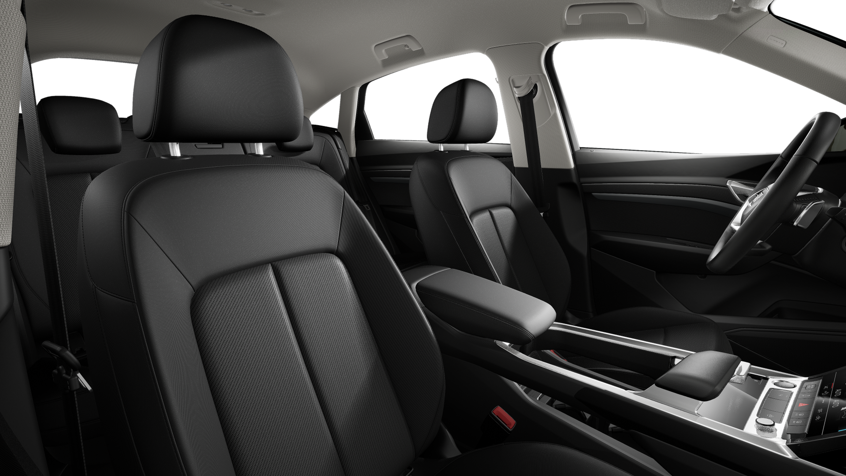 Autositze Leder Sitzbezüge Komplett Set Für Audi Q8 PHEV SUV Coupe 2020-pr  Rutschfeste Matte Vorne Hinten Stühle Seat Covers Universal Protector  Wasserdichtes Pad Innenzubehör : : Auto & Motorrad