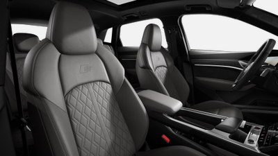 Audi SQ8 E-tron Quattro - 2023 - Joinsteer - #3