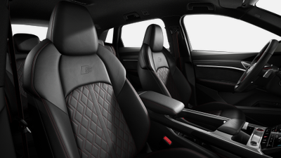 Audi SQ8 E-tron E-tron Quattro - 2023 - Joinsteer - #3