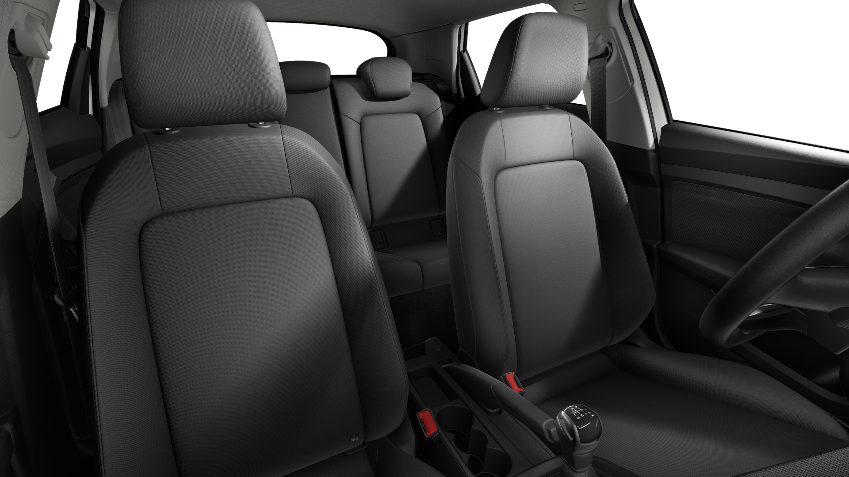 LVTFCO Auto Sitzbezüge für Audi A1 (GB) 2018 2019 2020 2021 2022 2023 2024,  Car Seat Covers Autositzbezüge Sitzschoner Auto Zubehör Innenraum,Black :  : Auto & Motorrad