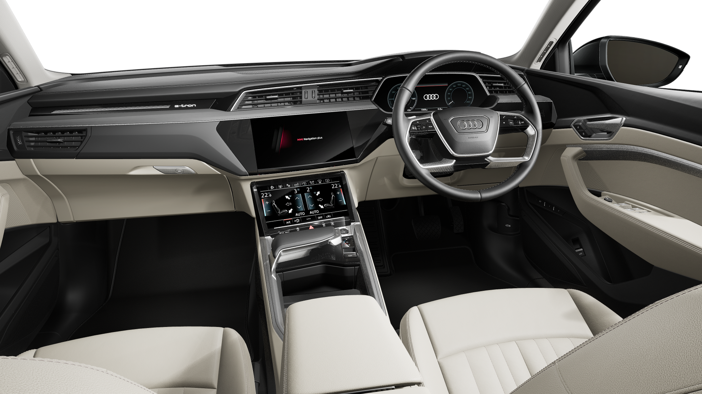 Audi e hot sale tron sportback accessories