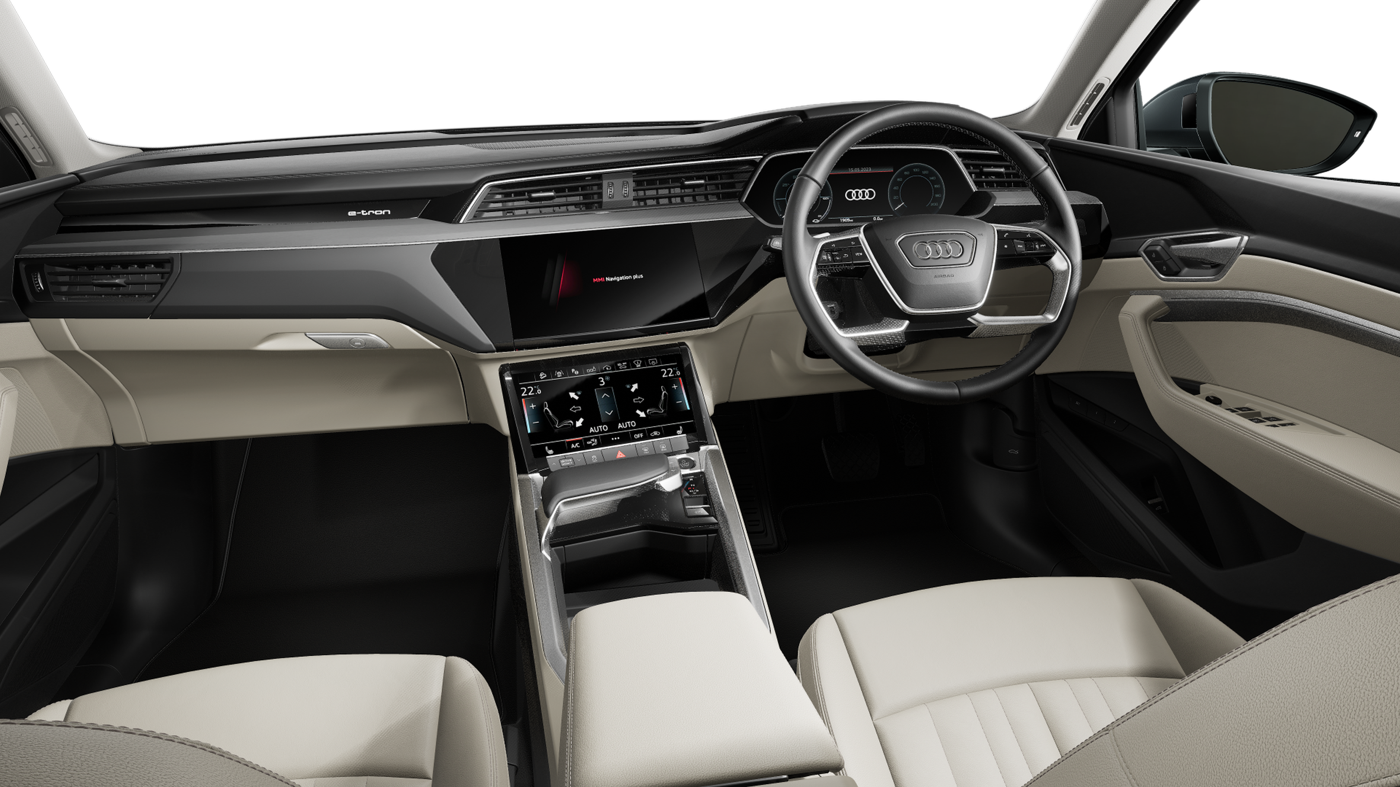 Audi e-tron Accessories