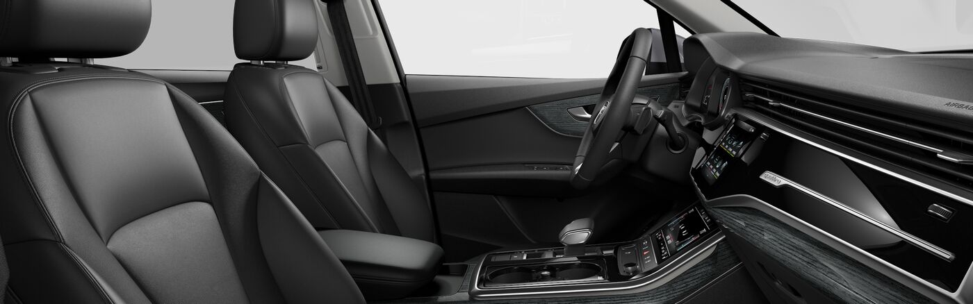 Build 2021 Audi Q7 Luxury Suv Audi Cars Sedans Suvs Coupes Convertibles